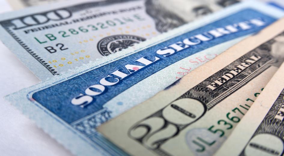 Social Security Reform Is Urgent and Necessary The Heritage Foundation